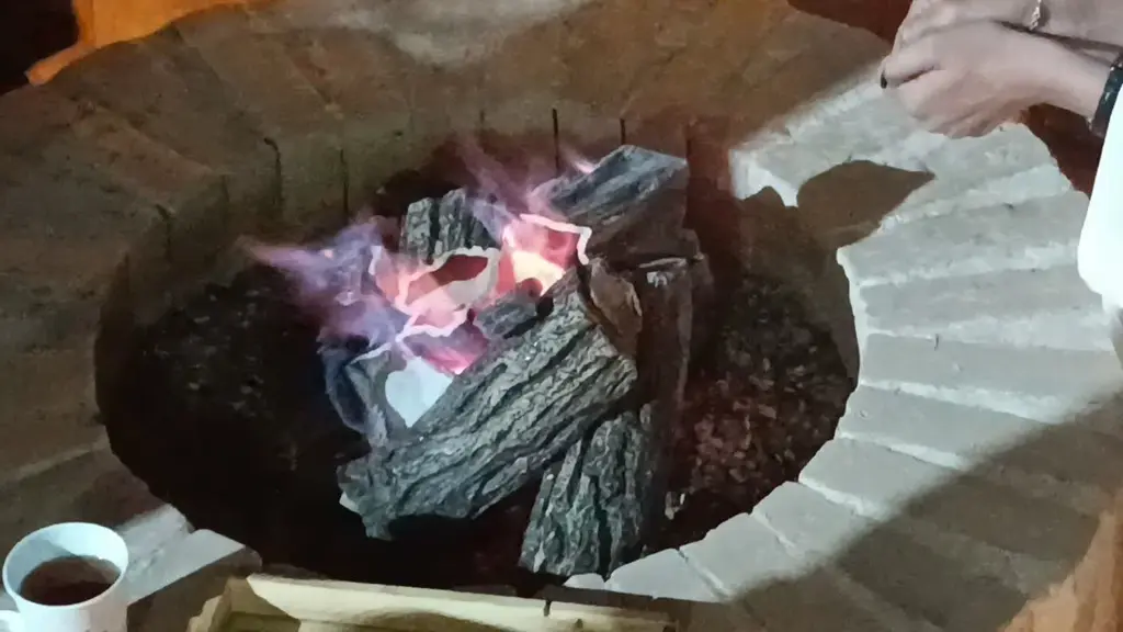 آتشکده عمارت